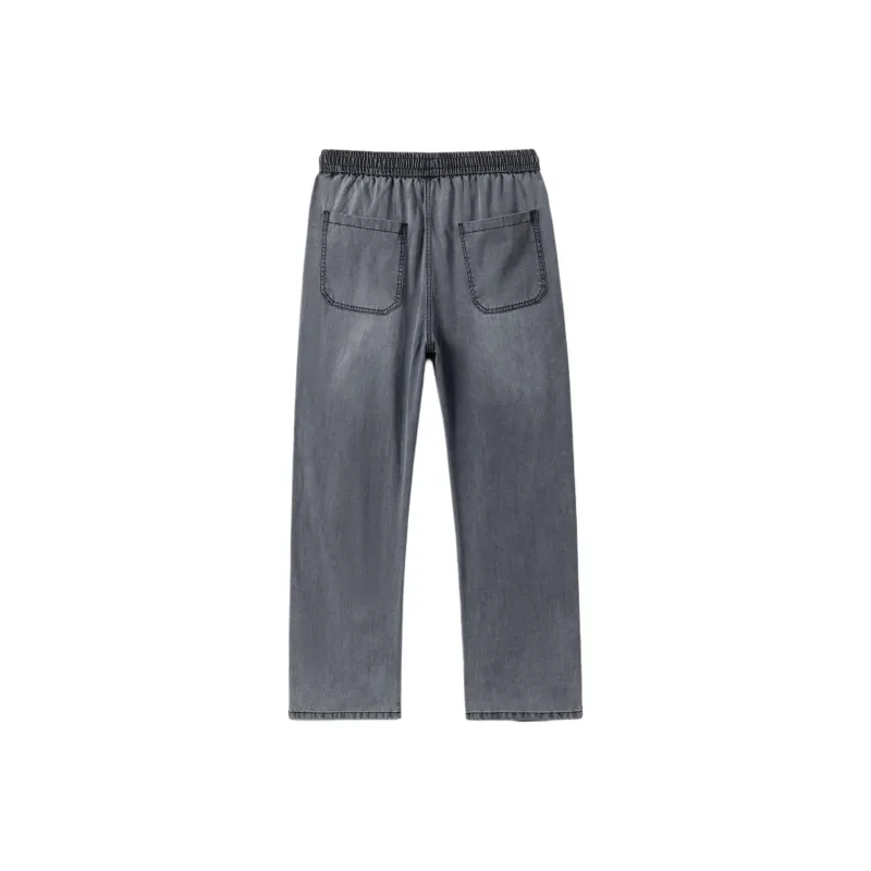 FCB ARCELONA Jeans Unisex-4