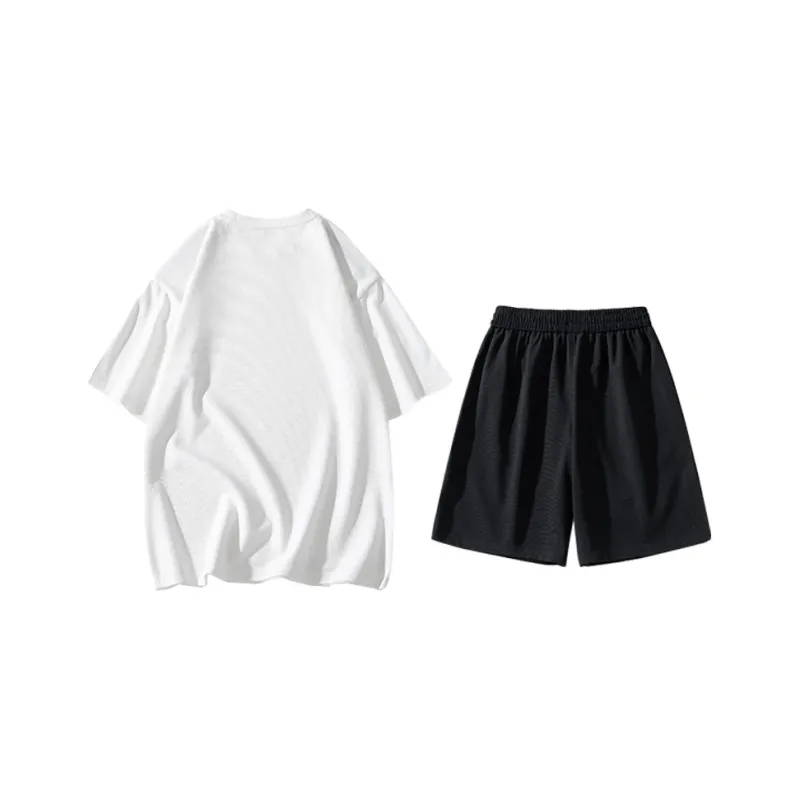 FORIDER Casual Sportswear Unisex-3