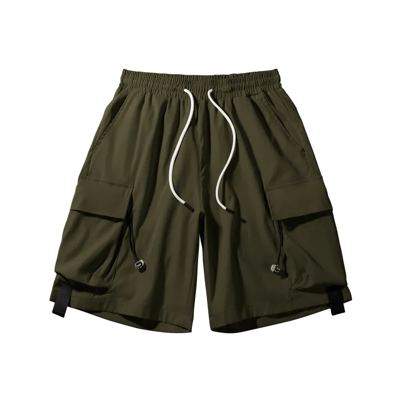 NEXTOUR Cargo Shorts Unisex-30