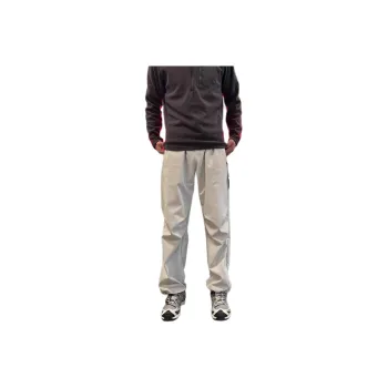 CORNILOT Casual Pants Unisex