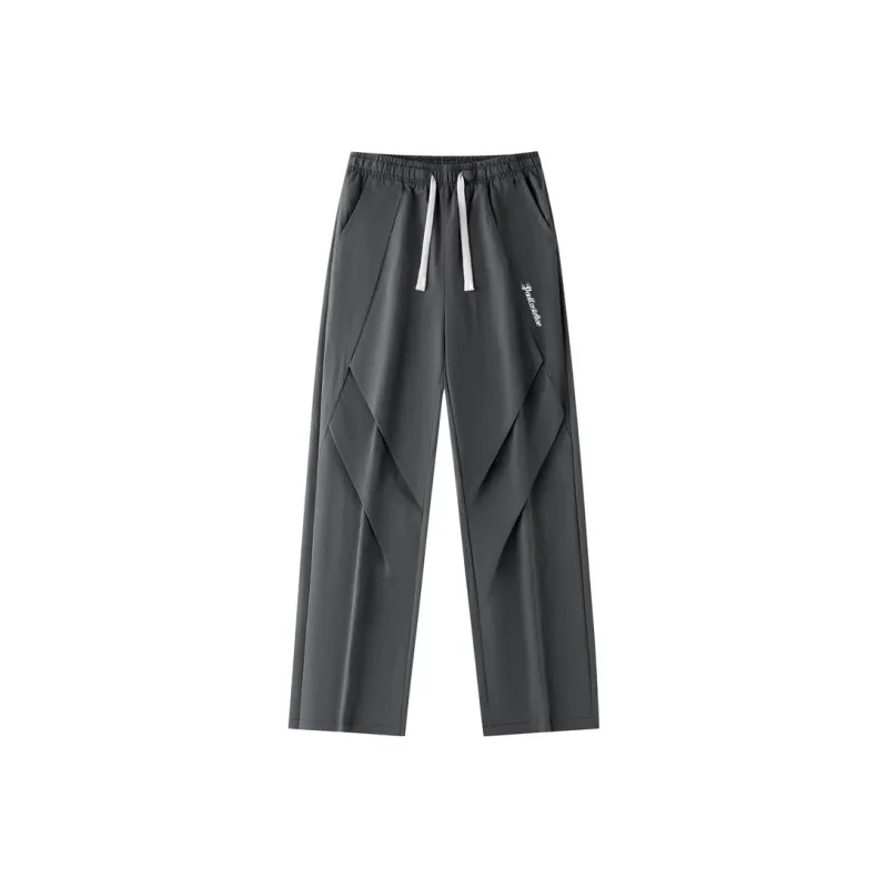PAUL COSTELLOE Casual Pants Unisex-16