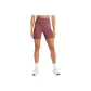 Burgundy Pink/Heather Gray