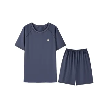 William Men Pajama Sets