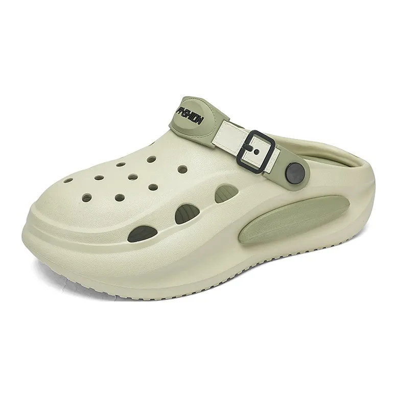 BEAR UNION Slippers / Home Slippers-10