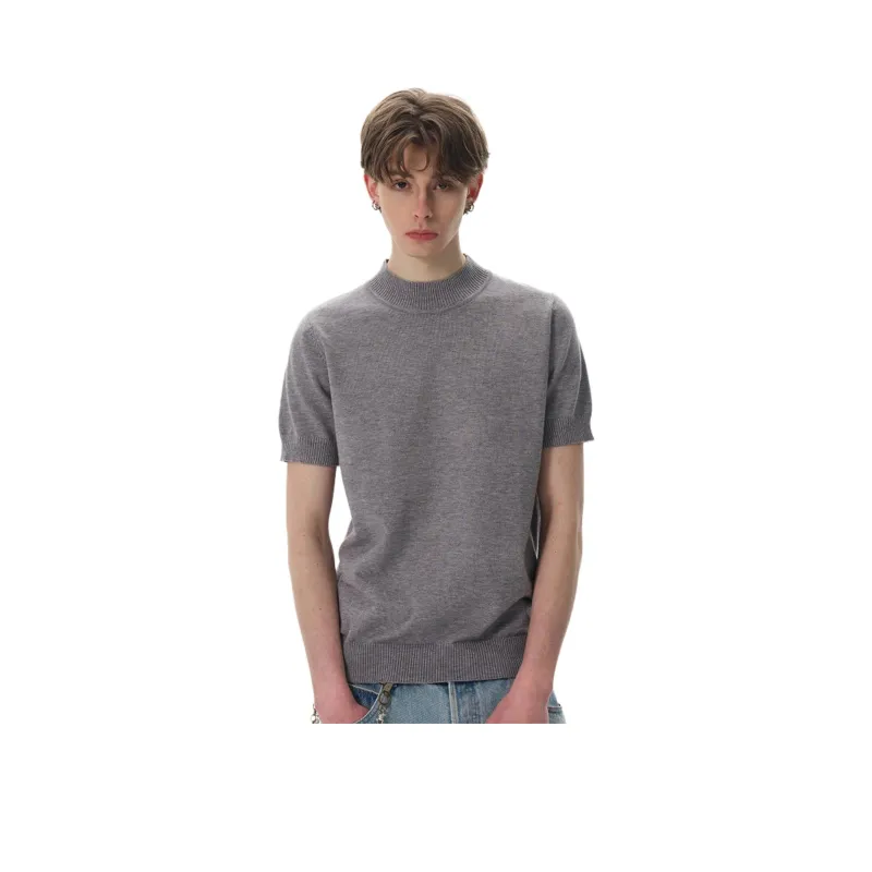 NEVER RULE T Shirts Unisex-4