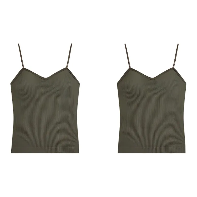 Herbal Primer Bra Women's 2 Pack-35