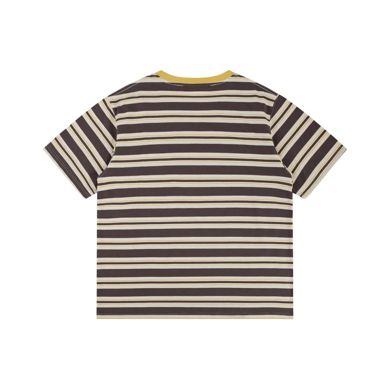 CoosRetro T Shirts Men-6