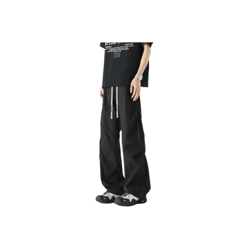 FAKE VINTAGE Casual Pants Unisex