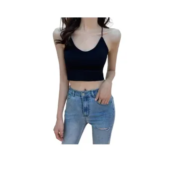GUAILILUOLI Sport Vests Women's