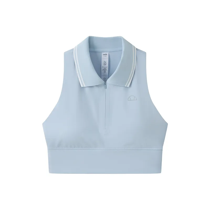 Ellesse Sleeveless Sports Shirts Women's-0