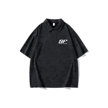 SNOW FLYING T Shirts Unisex