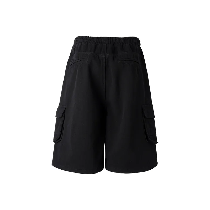 CHARLIE GOLF Cargo Shorts Unisex-5