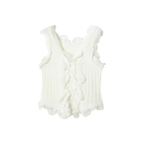 YGPRW Tank Tops Women's