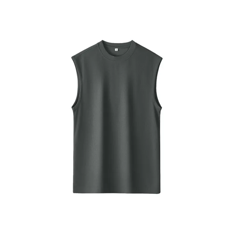 BOTH PLAY Tank Tops Unisex-1