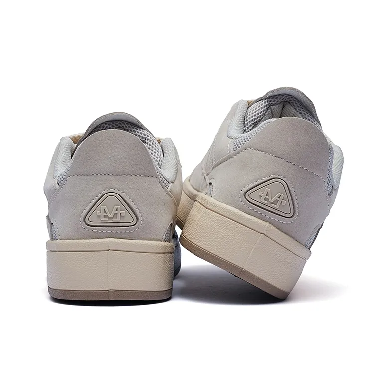 VKOI 1999 Wear resistant And Lightweight Low Top Skateboard Shoes Women's-17