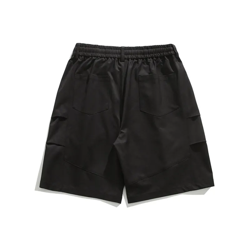 Colorful Creations Casual Shorts Unisex-1