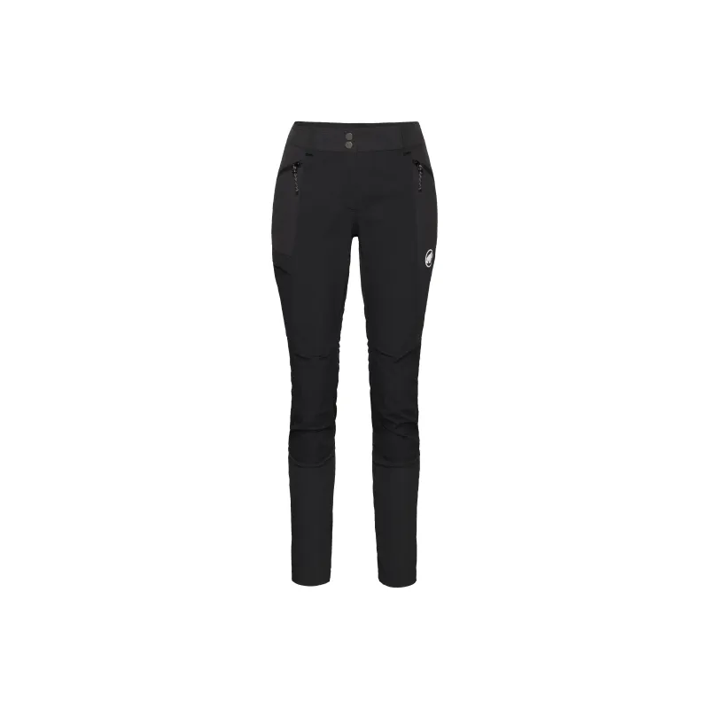 MAMMUT Sports Pants Women's-3