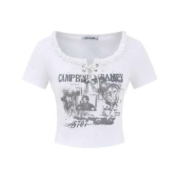 7 SEVFUN T Shirts Women's