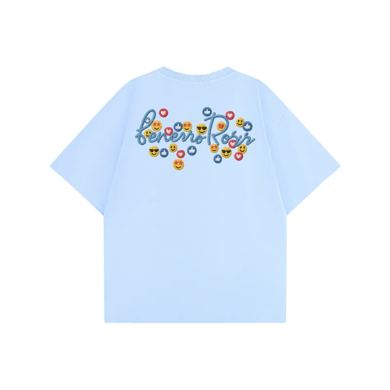 Ferrero Ross T Shirts Unisex-6