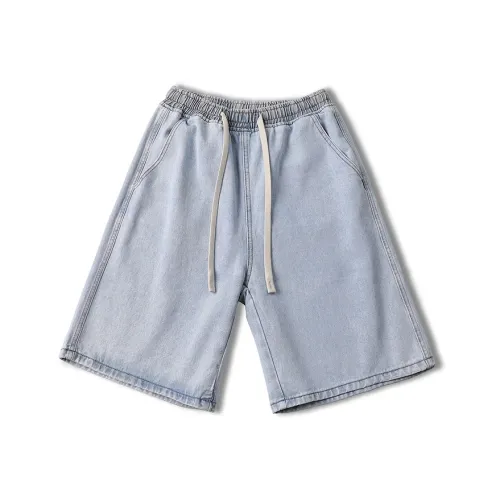 ROBINHOOD Denim Shorts Women's