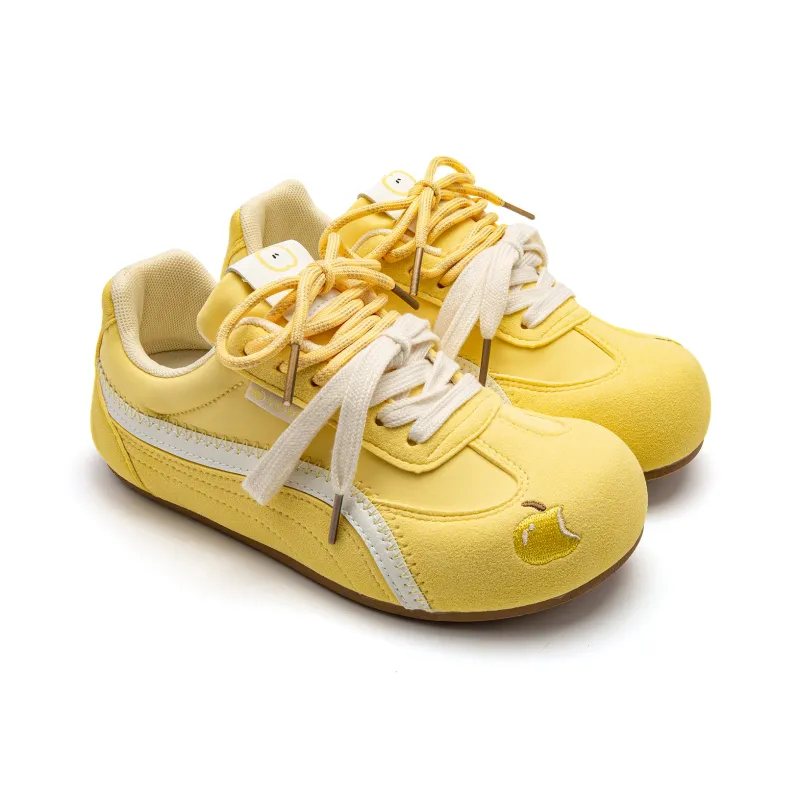 STAE Low Top Casual Shoes Women's-16