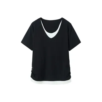 Hang Yi Court T Shirts Women's