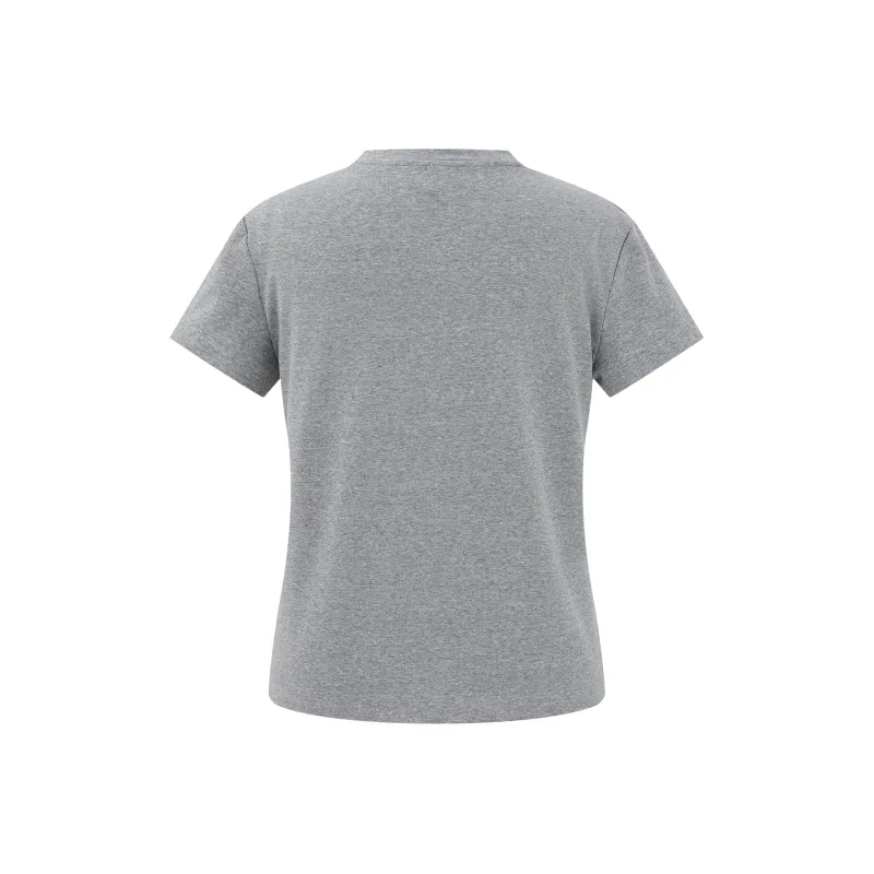 7 SEVFUN Regular T Shirt Women's-3