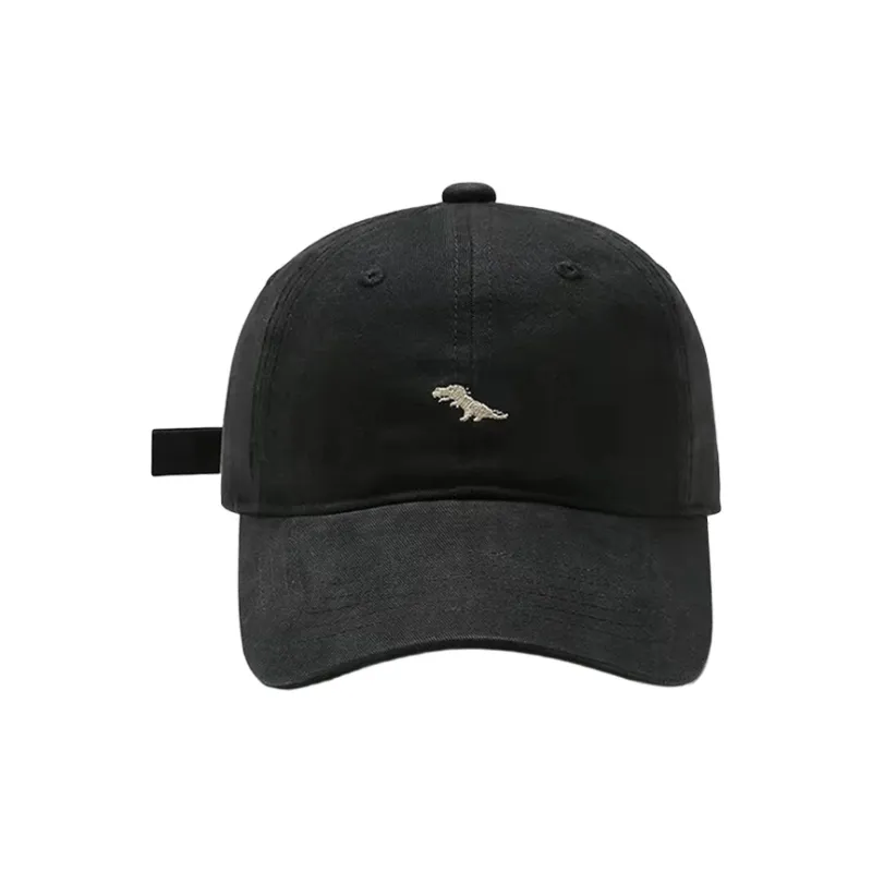 YUZHAOLIN Polyester Baseball Caps Unisex-0