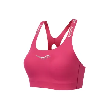Saucony Sports Underwear Women's Lilac Red
