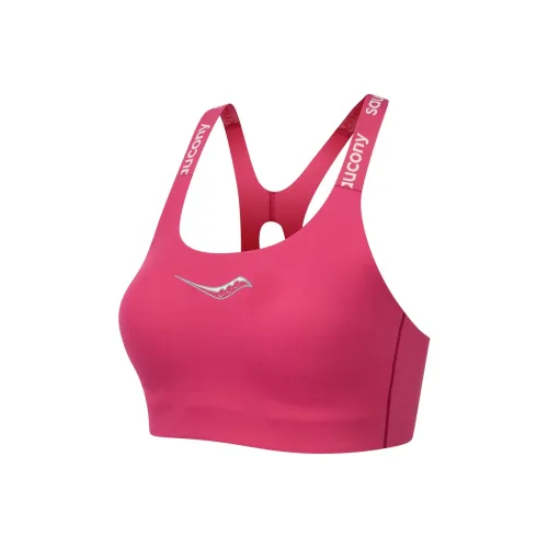 Saucony Sports Underwear Women's Lilac Red