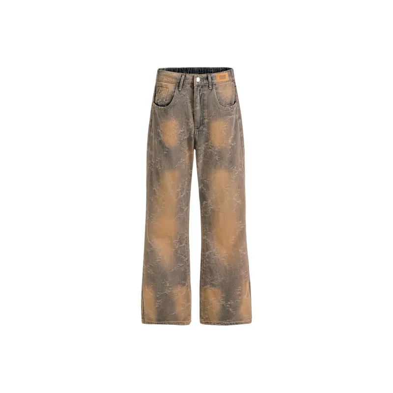 SESAME STREET Jeans Unisex-2