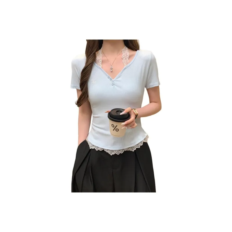 The Temptation Of The Muse T Shirt Women's-3