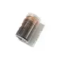 Coffee Color Caddy 100 Pcs
