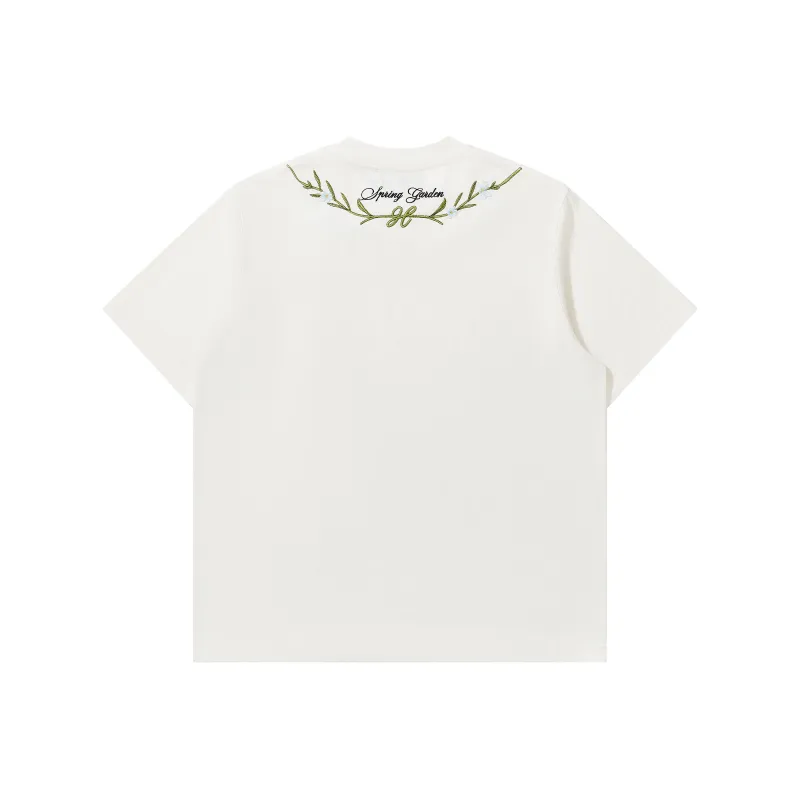 HARSH AND CRUEL T Shirts Unisex-6