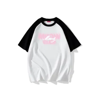 MIIOW Trendy Party Collection Cooling Summer Collection T Shirt Unisex