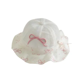 AAJF Bucket Hats Kids