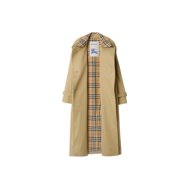 Burberry Castleford Trenchcoat-1