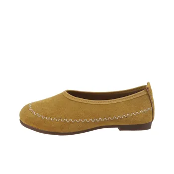 Zomila Casual Single Shoes Women's