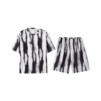 Ang2 Stu Casual Sportswear Unisex