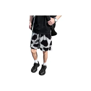 7 SEVFUN Casual Shorts Unisex