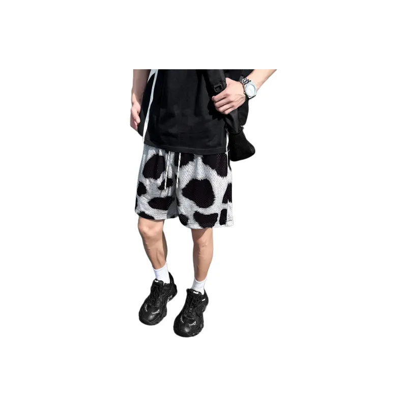7 SEVFUN Casual Shorts Unisex-0