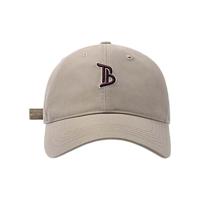 TUCANO Cotton Baseball Caps Women's-3