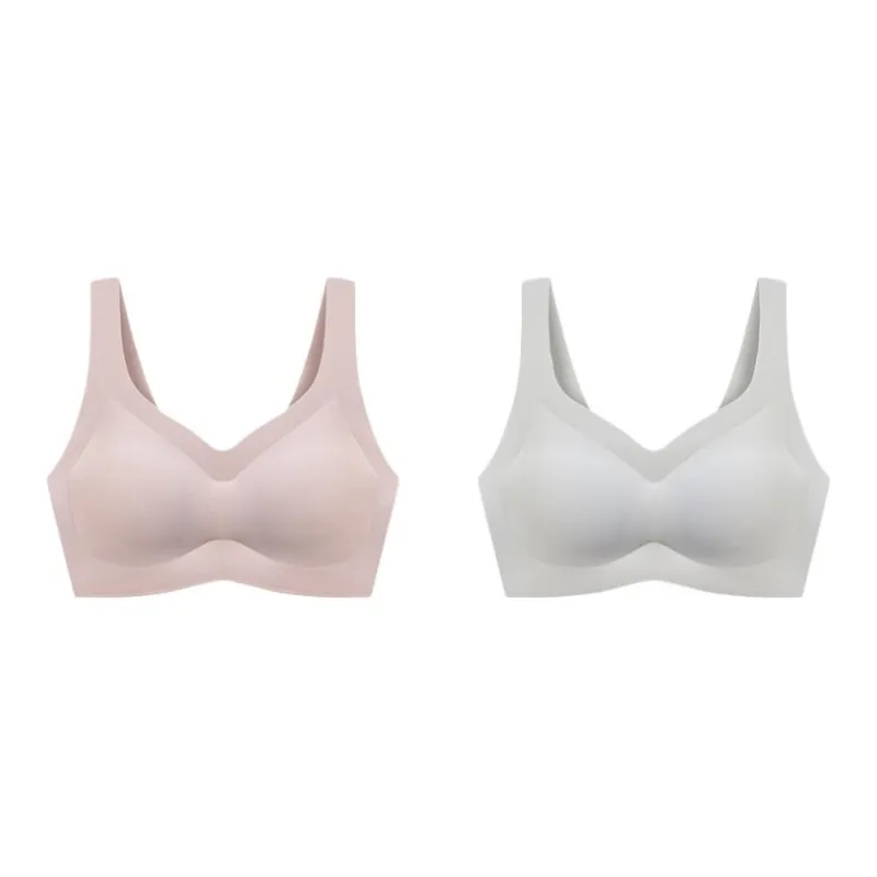 Herbal Primer Bra Women's 2 Pack-98