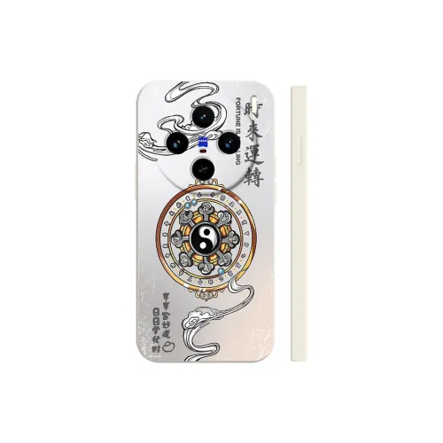 TUQIANCAI Phone Cases