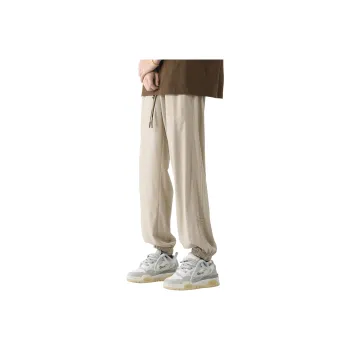 ZWWWZ Casual Pants Unisex