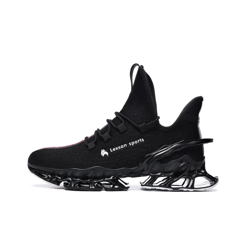 AMICNIEGD Support Balance Rebound Low Top Casual Shoes Men's-0