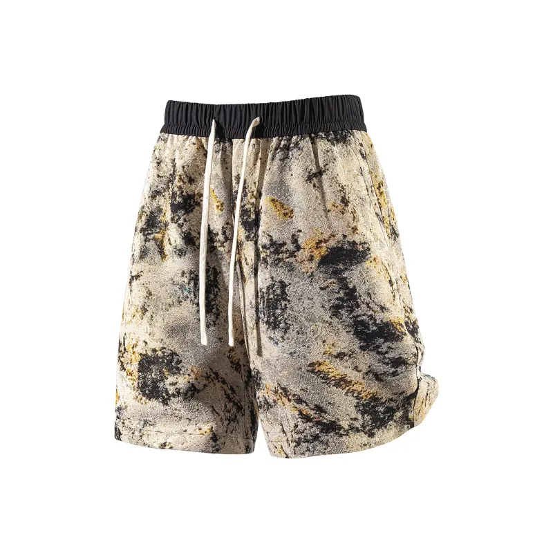 PIYOPIYO Casual Shorts Unisex-0