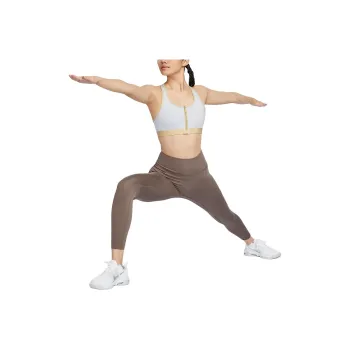Nike SwooshDri Fit Sports Underwear Women's Soccer Gray