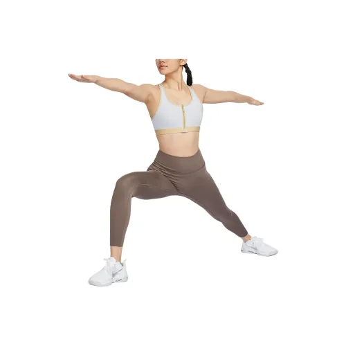 nike mario SwooshDri Fit Sports Underwear Women's Soccer Gray