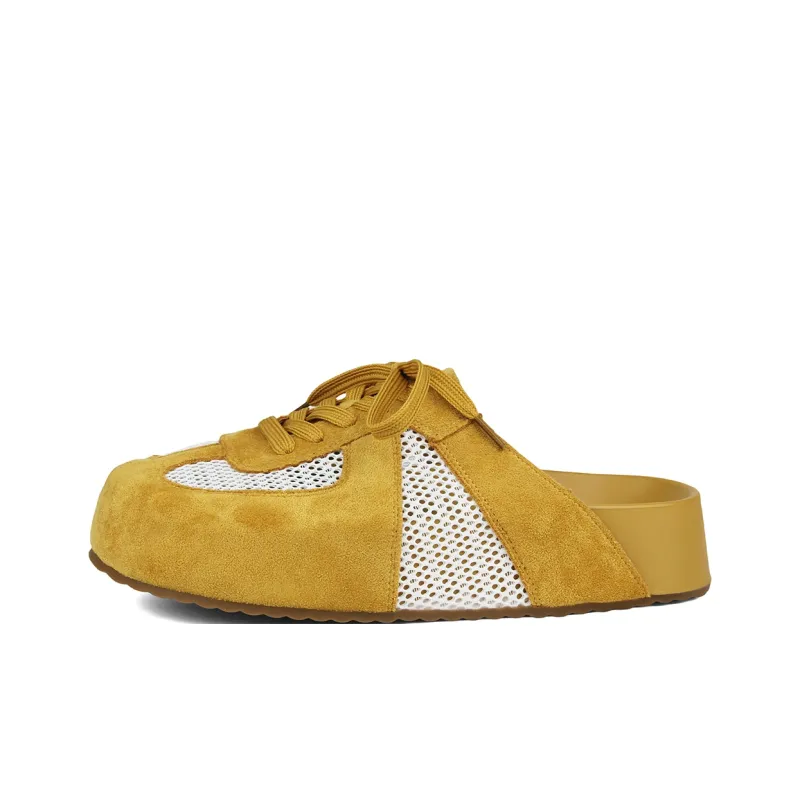 Craftsman Gang Closed Toe Slippers Women's-8